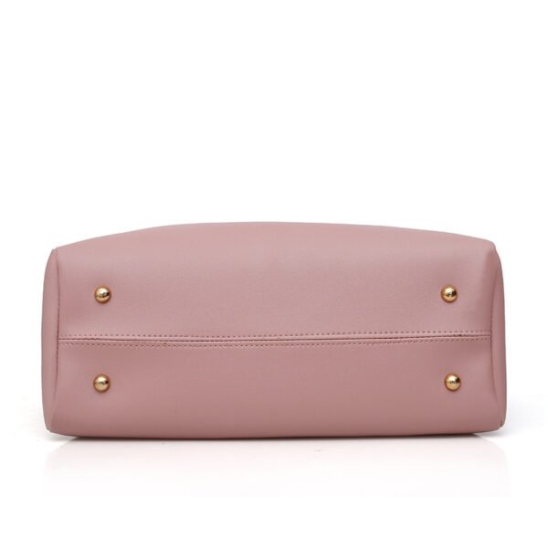 Bolso de mujer nuevo bolso  de mensajero para mujer,  bolso de moda de un solo  hombro - Imagen 2
