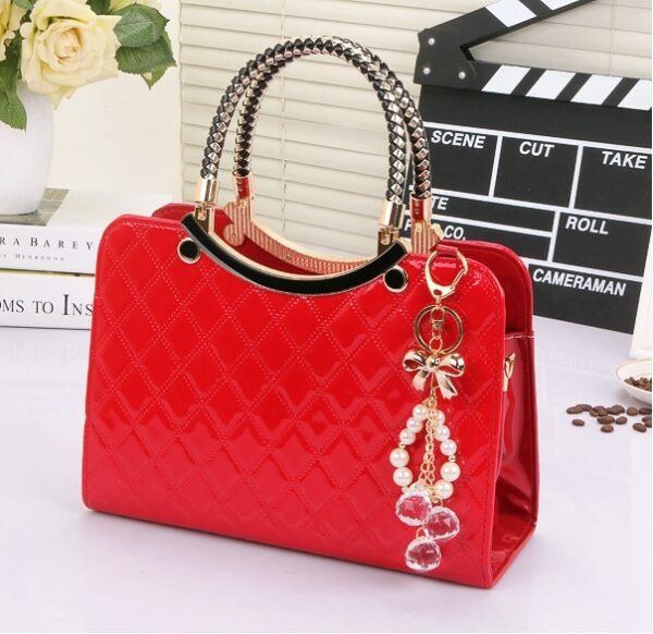 Lingge Bolsos De Hombro Bolsos De Mujer Bolso Mensajero