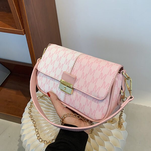Bolso cruzado versátil para mujer en verano - Imagen 3