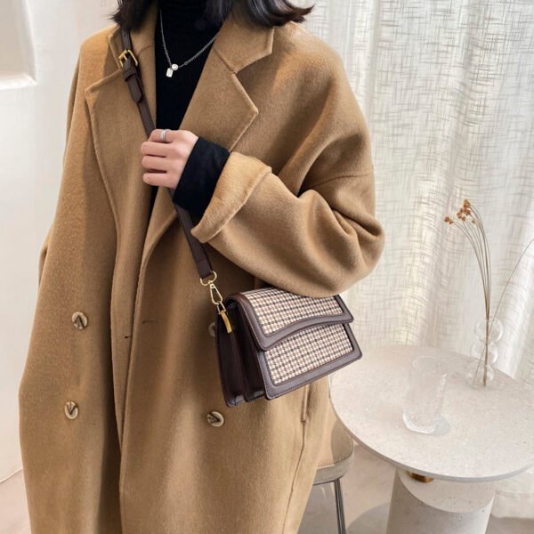 Bolso bandolera mujer - Imagen 2