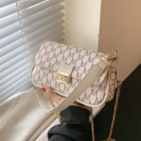 Bolso cruzado versátil para mujer en verano - Imagen 6