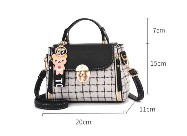 Bolso de señora de moda - Imagen 6