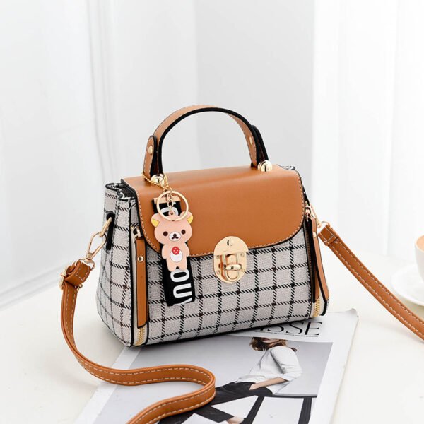 Bolso de señora de moda - Imagen 4