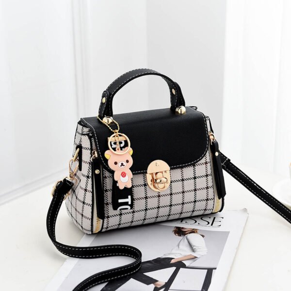Bolso de señora de moda - Imagen 3