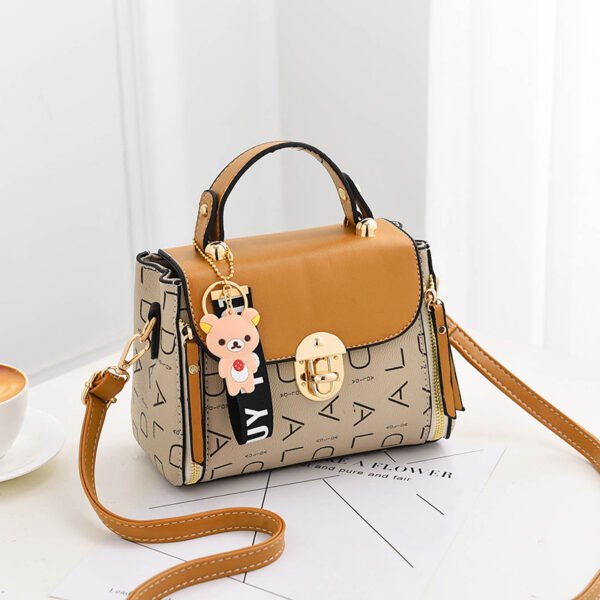 Bolso de señora de moda - Imagen 10