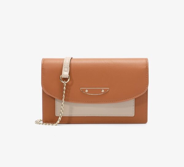 Bolsa para teléfono móvil Versión coreana multifuncional de The Slant