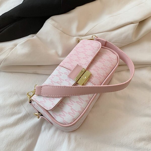 Bolso cruzado versátil para mujer en verano - Imagen 5