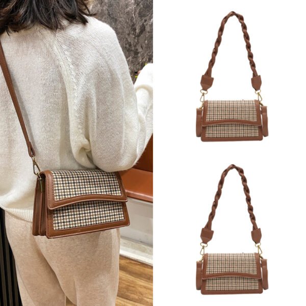 Bolso bandolera mujer
