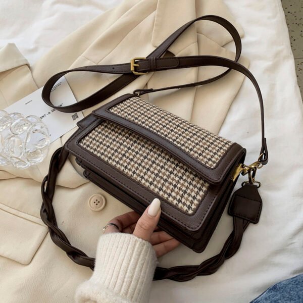 Bolso bandolera mujer - Imagen 3