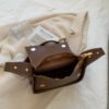 Trendy Personality Simple One-shoulder Messenger Bag - Imagen 6
