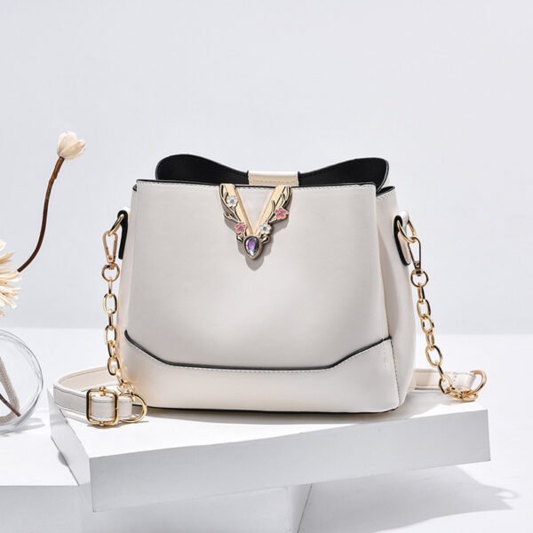 Bolso De Moda Messenger Moda Un Solo Hombro