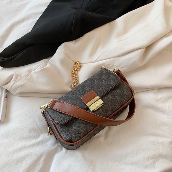 Bolso cruzado versátil para mujer en verano - Imagen 2
