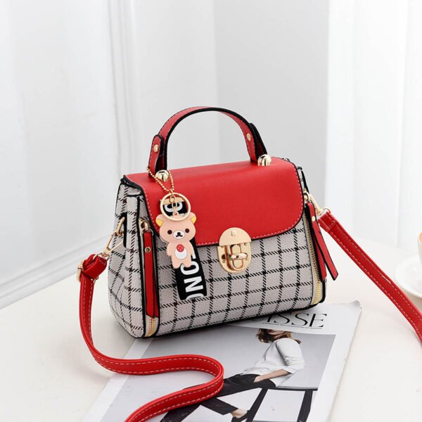 Bolso de señora de moda - Imagen 2
