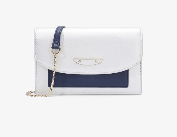 Bolsa para teléfono móvil Versión coreana multifuncional de The Slant - Imagen 8