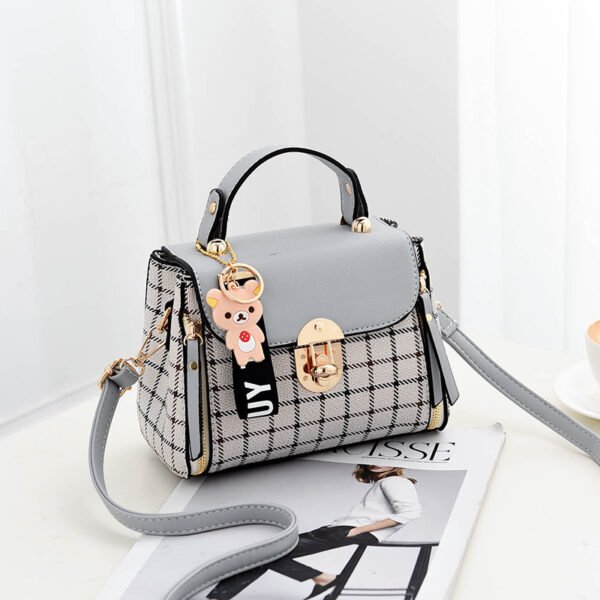Bolso de señora de moda - Imagen 5