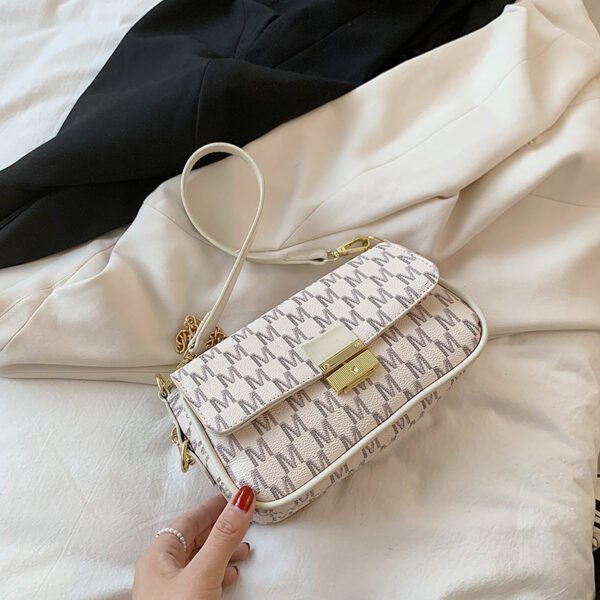 Bolso cruzado versátil para mujer en verano