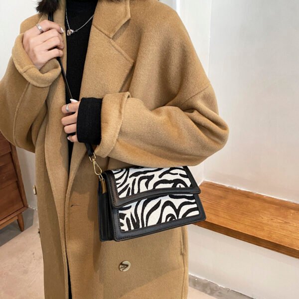 Bolso bandolera mujer - Imagen 5