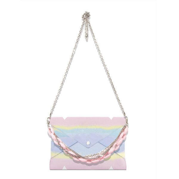 Paquete de sobres 3 en 1 Accesorios para bolsas exteriores transparentes renovados - Imagen 8