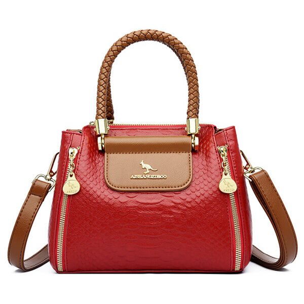 Nuevo bolso para madre de mediana edad de gran capacidad. - Imagen 3
