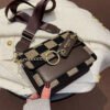 Bolso de mujer al aire libre de un solo hombro de moda - Imagen 4