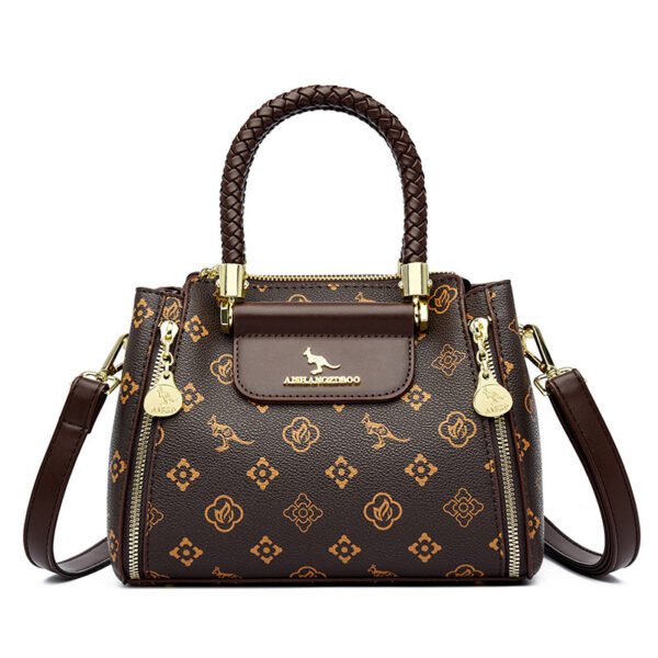 Nuevo bolso para madre de mediana edad de gran capacidad. - Imagen 5
