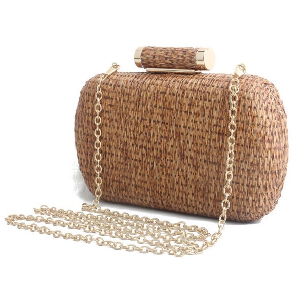 European and American fashion handbag. - Imagen 3